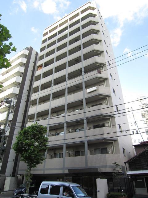 コンシェリア門前仲町